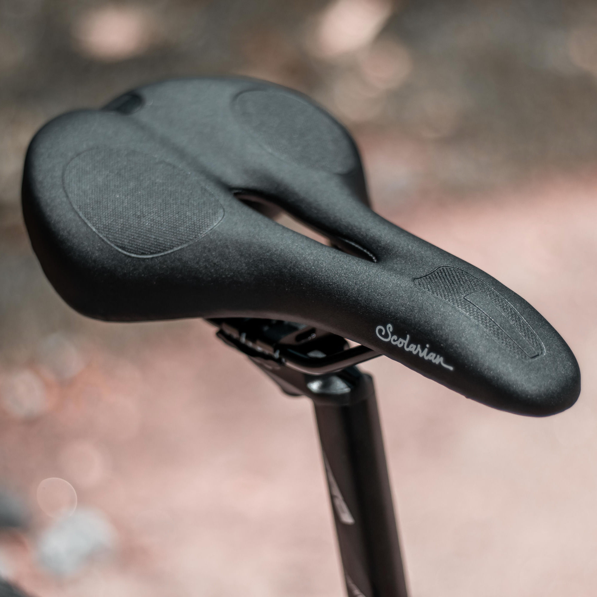 Commuter Saddle