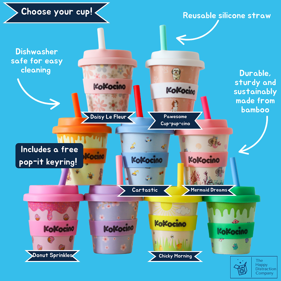 Thumbnail: Bouncebackability Bundle