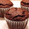 Moelleux au chocolat 