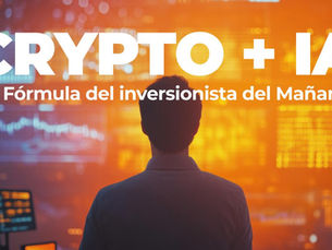 Crypto+IA