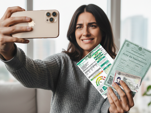 La soberanía de tus datos: tu activo más valioso y cómo protegerlo