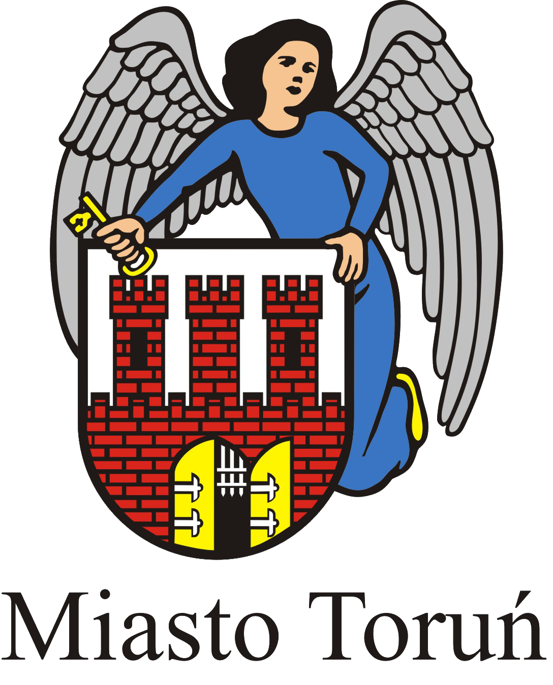 GMINA MIASTA TORUNIA