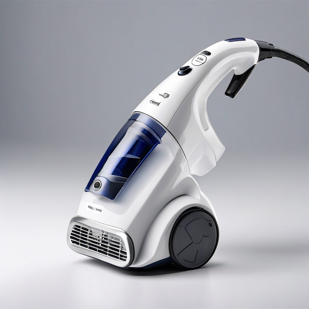 Car Vacuum Cleaner