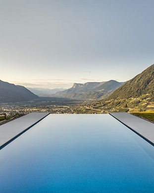 Arua Private Spa Villas - Merano - Itali