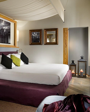 Mario de Fiori 37 Boutique Hotel - Rome.