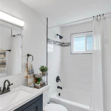 Bathroom Remodel and tiling Penn Hills