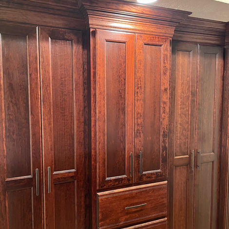 Custom Built in Pittsburgh PA