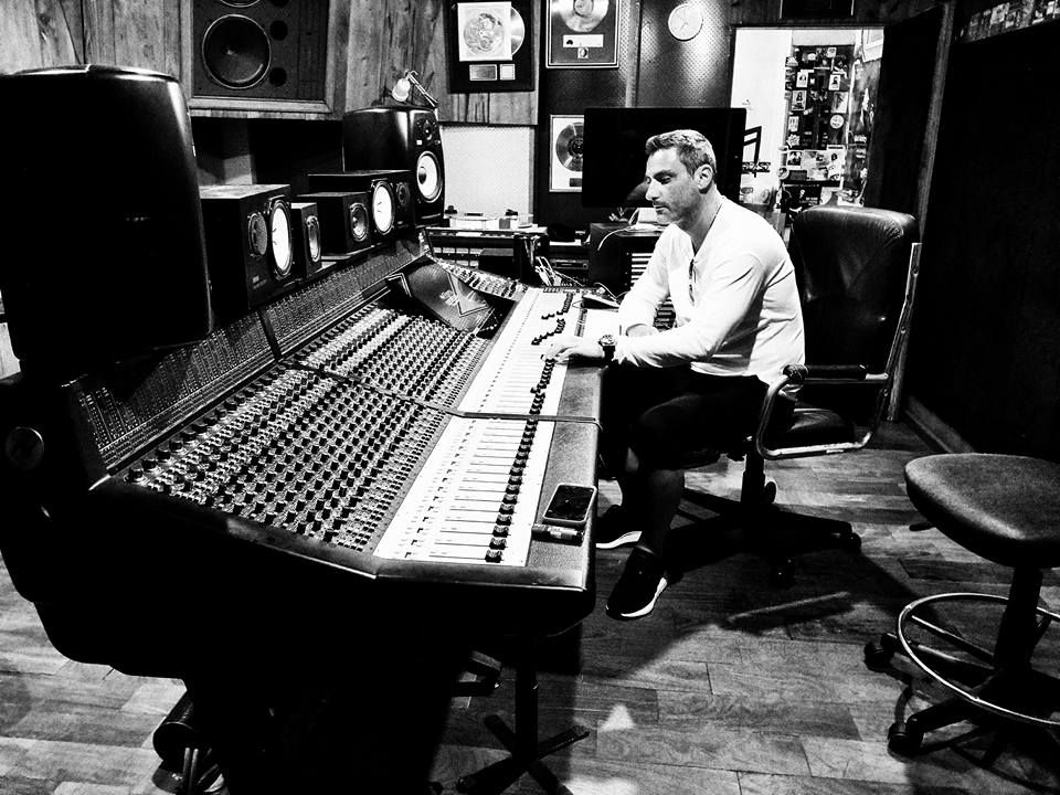 Stan Kolev blog Deep Progressive House Mastery