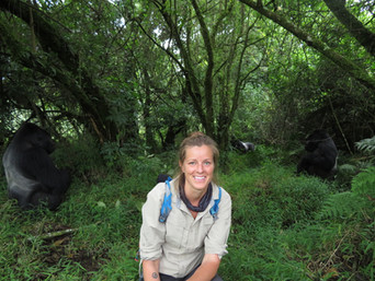 Exploring East Africa