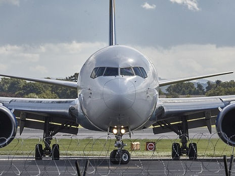 SOUTHWEST AIRLINES INVESTS $30M IN LANZAJET TO PRODUCE SAF FROM AG RESIDUES