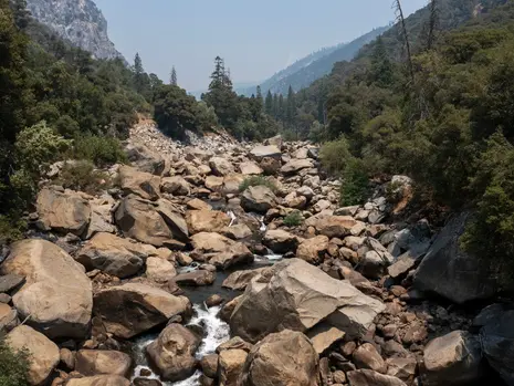 They Abducted a River in California. And It Wasn’t Even a Crime.