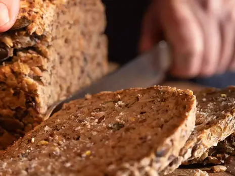 The Whole Truth About Whole Grains
