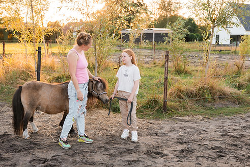 Horses will make it happen, Franka - 15 aug 2024 door Studio Lorá Photography -57.jpg