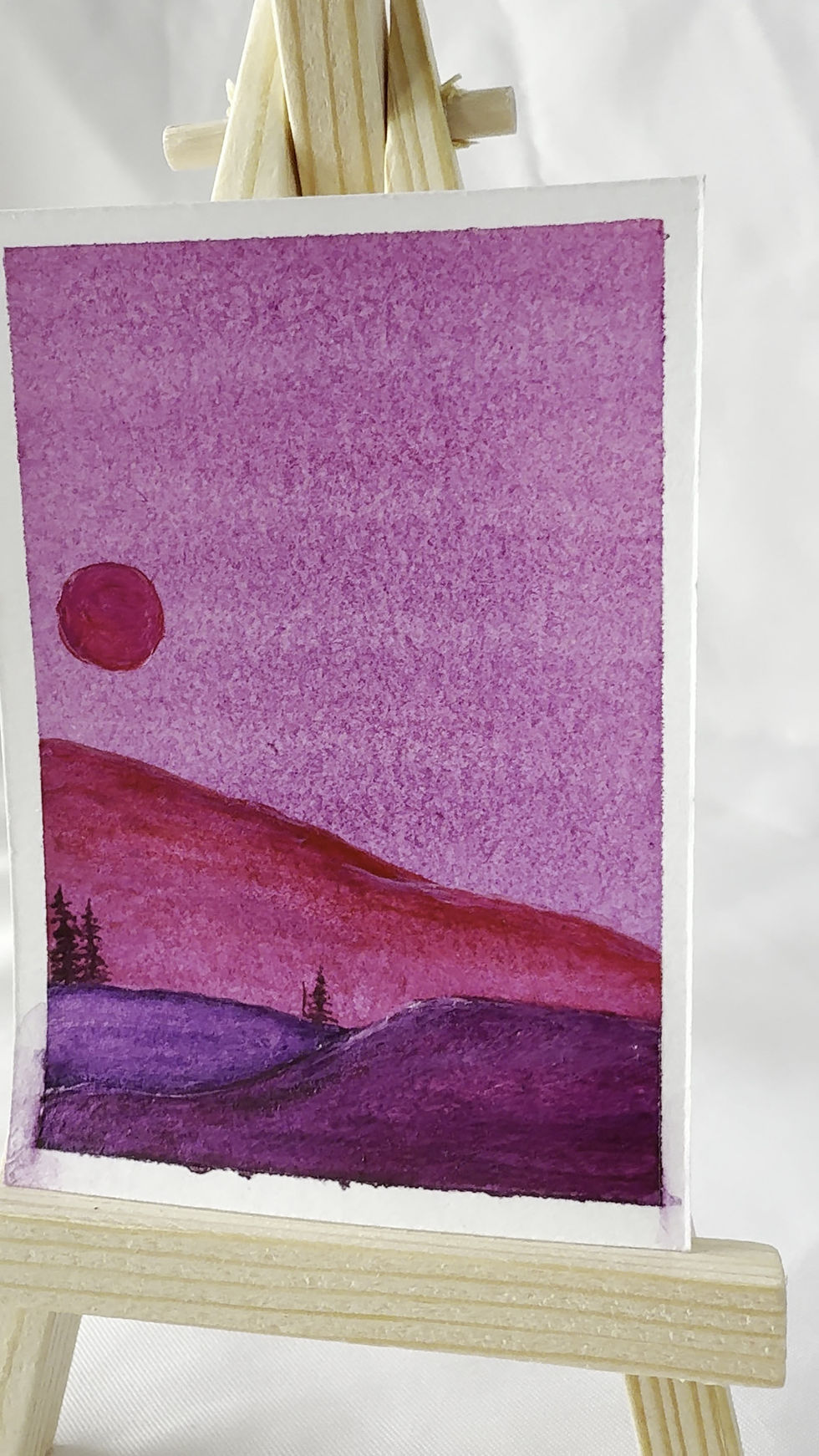Thumbnail: Crimson Hills