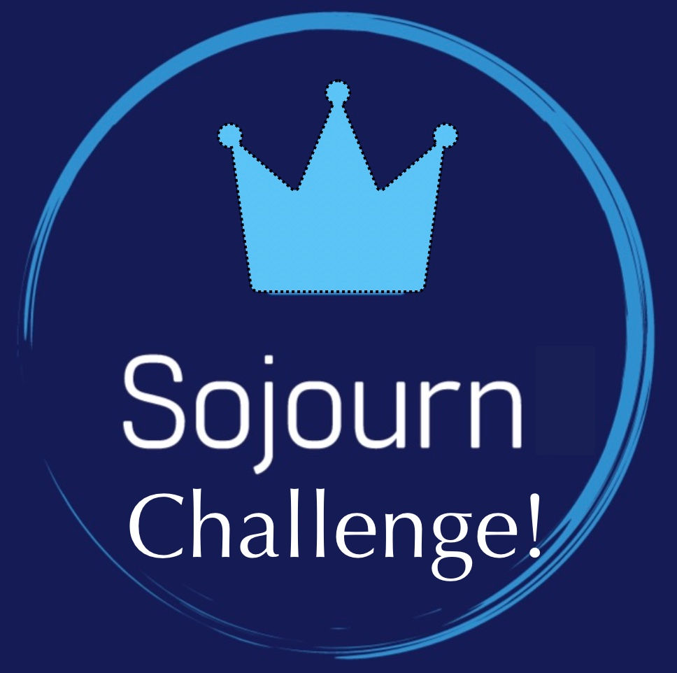 Sojourn Photo Challenge! Guess these 20 Sojourn Spots