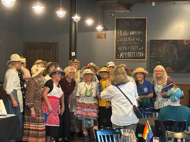 Raging Grannies - Walworth County.JPG
