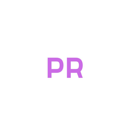 External Relations & PR