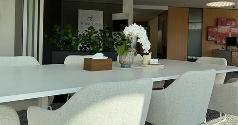 Primo Job Büro