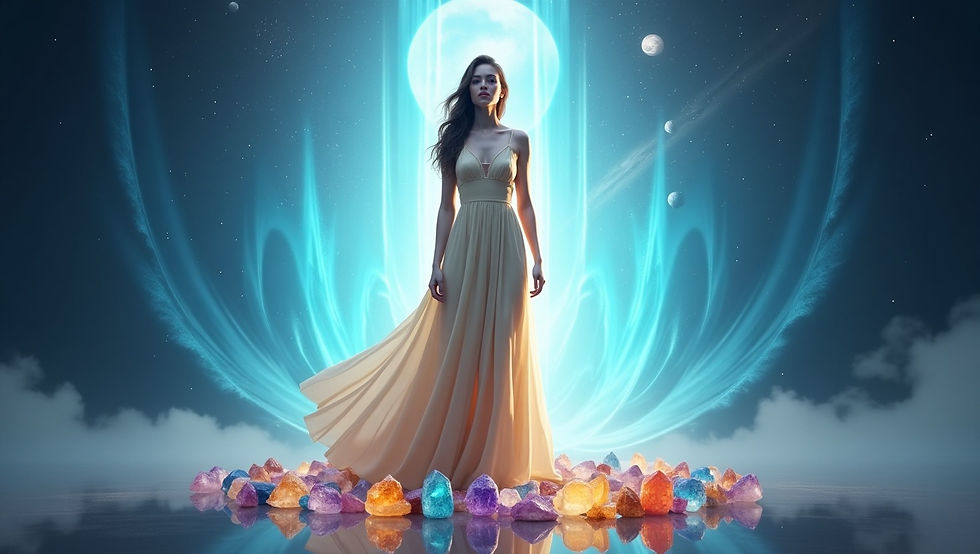 Initier en liberté et en paix