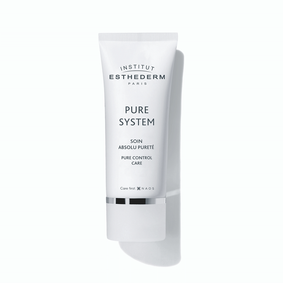 Pure Control Care