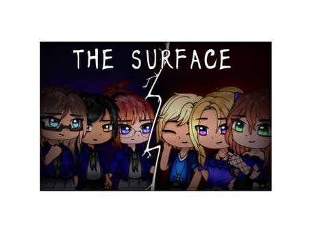 The Surface Main Character Profiles