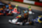 Professional Go-Kart Racing Team