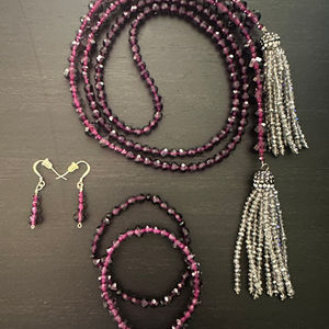 Lariat Style Necklaces
