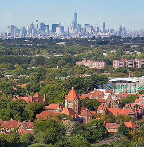 New York City homes for sale