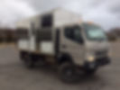L LaCasse Total Composites Kit on Fuso (