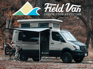 Field Van