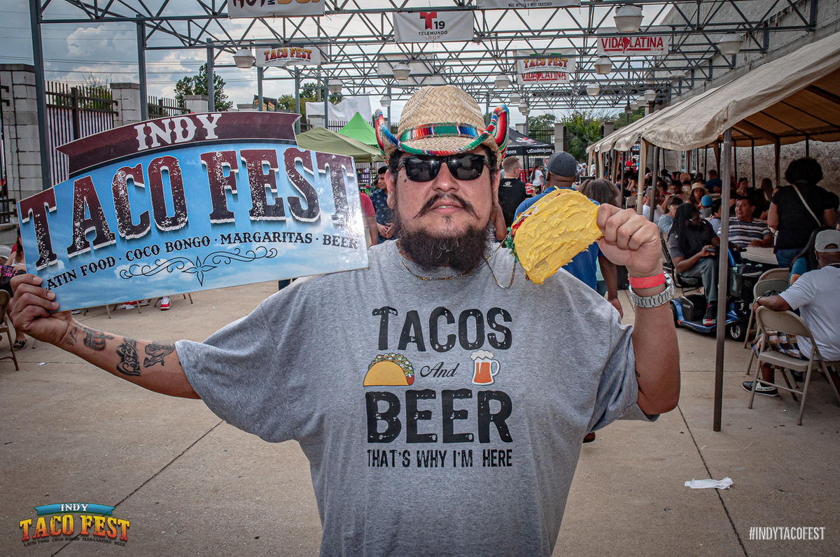 Indy Taco Fest