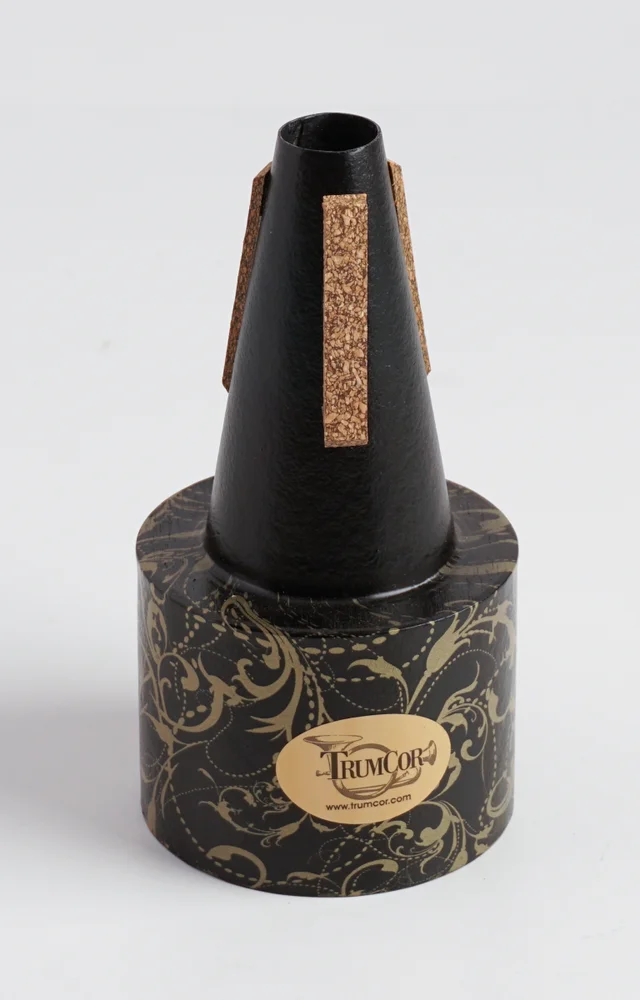 TrumCor Lyric Mute Trumpet BIW