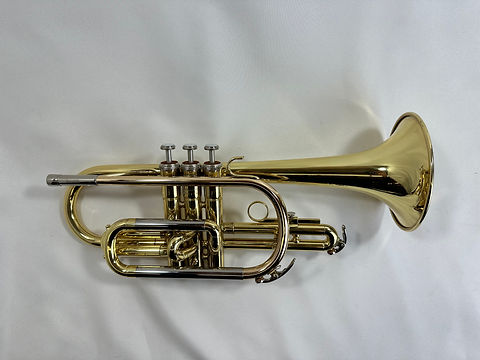 Yamaha YCR-2310 Cornet | BIW