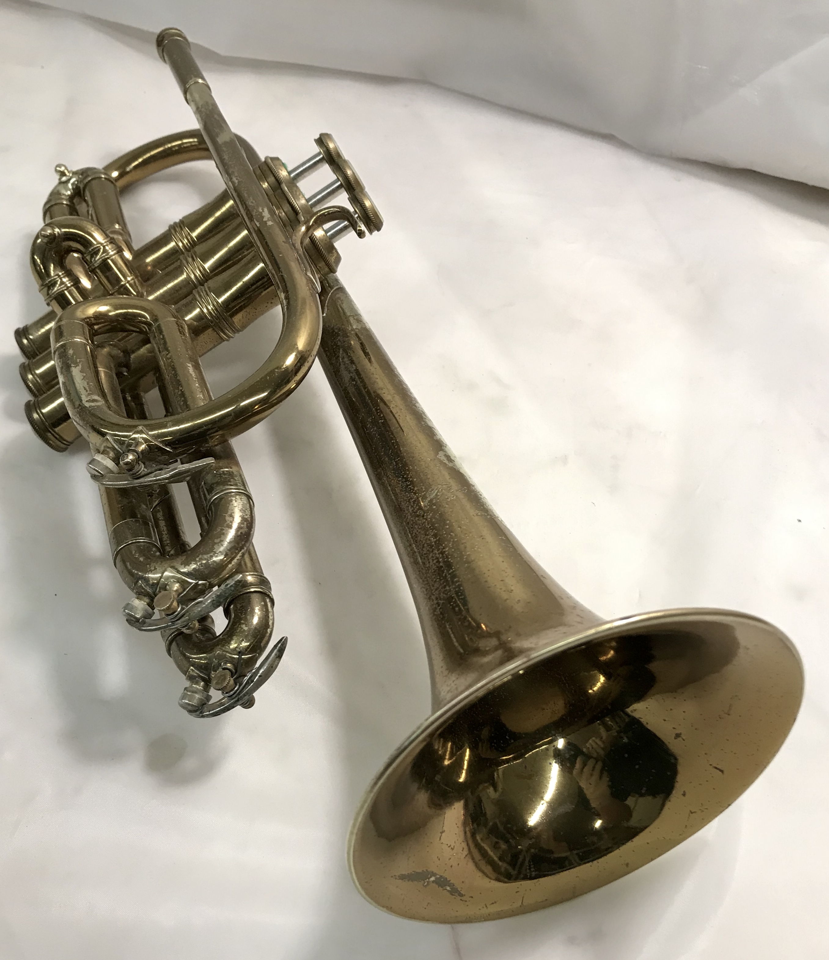 holton stratodyne cornet holton stratodyne cornet