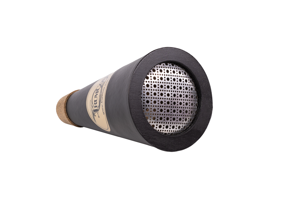 TrumCor Eclipse Mute Trumpet BIW