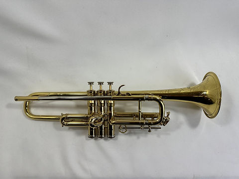 Selmer 24A Balanced Trumpet | BIW