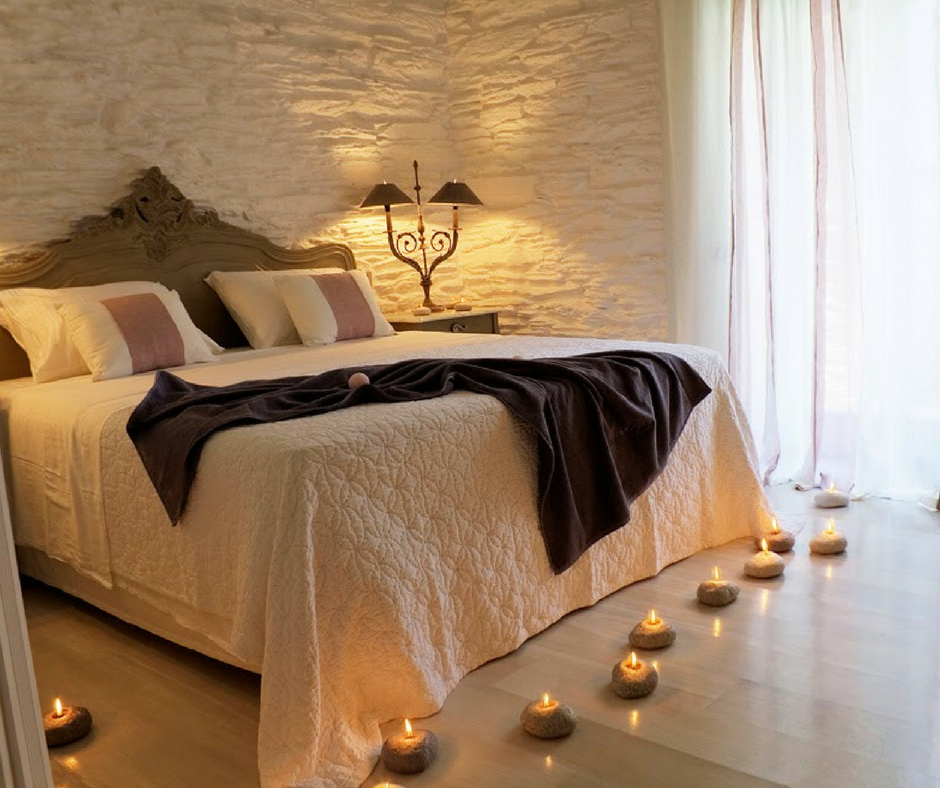aromatizador de ambiente quarto