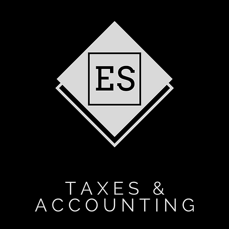ES Taxes & Accounting LOGO
