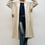 Thumbnail: Long Open Neck Cardigan