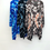 Thumbnail: Tie Dye Waterfall Jacket 3 Colours