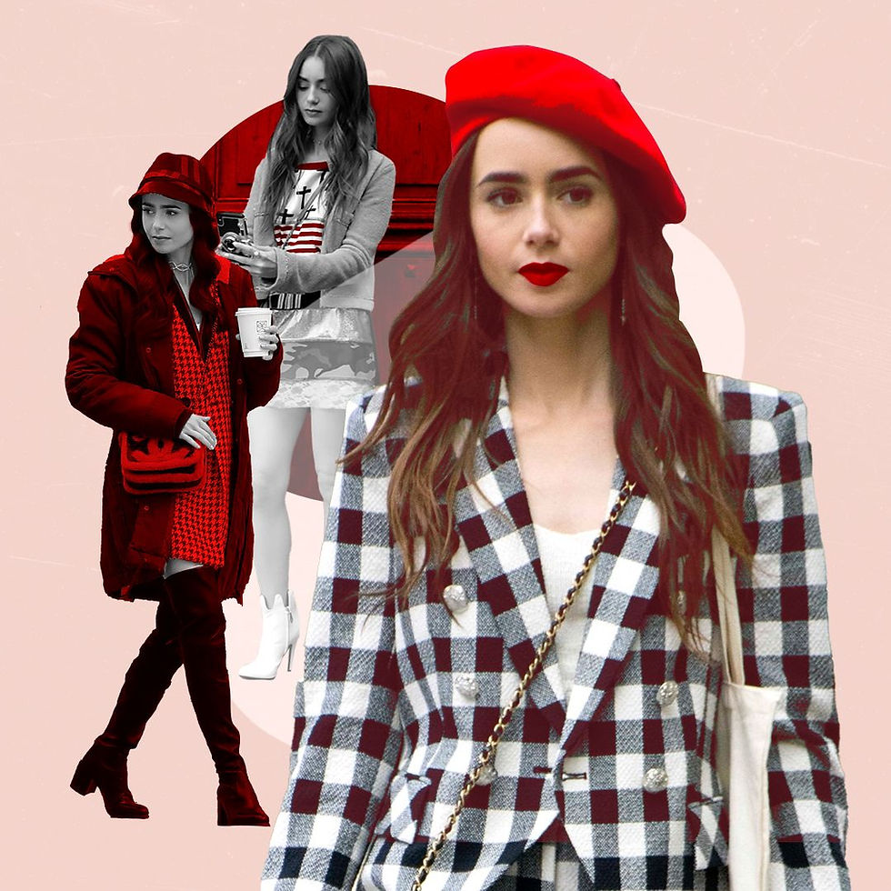 Fall Jackets To Wear Into The Office