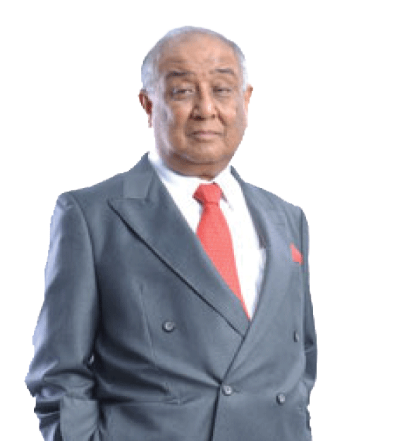 Director Tan Sri Dato' Mohamed Mansor