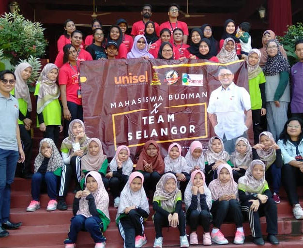 UniSEL