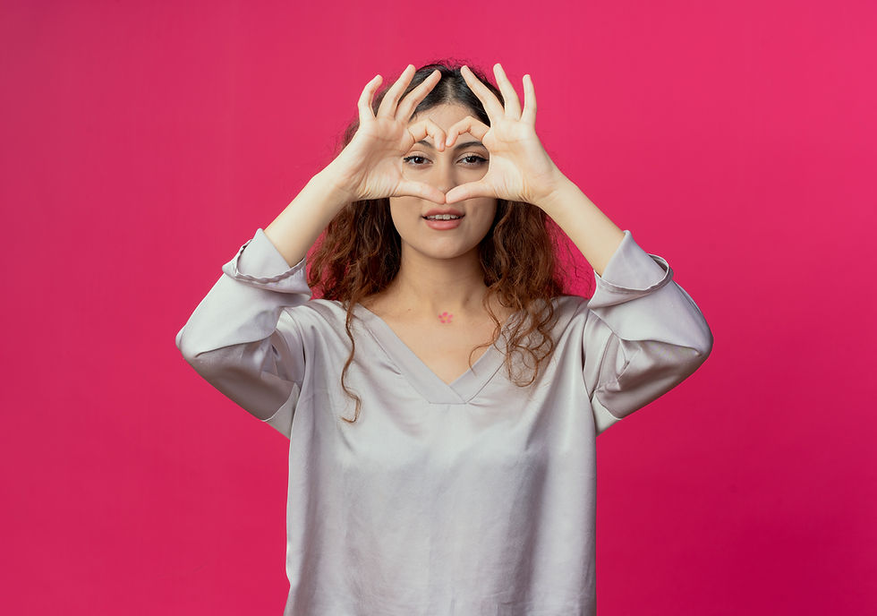 Más allá del espejo: El lado emocional de la estética moderna
