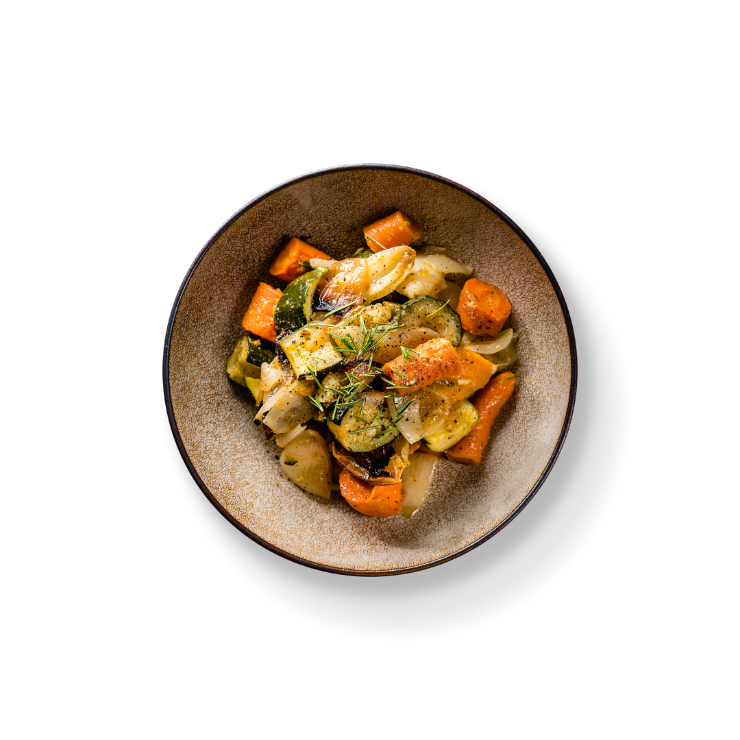 Roasted Vegetables