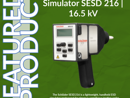 Schloder ESD