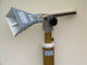 Schwarzbeck BBHA 9120 C Double Ridged Broadband Horn Antenna