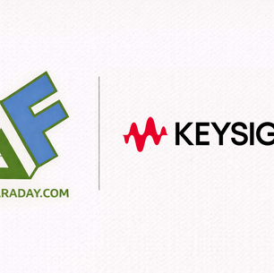 Featured EMC Manufacturer: Keysight Technologies