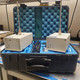 RF Screen Room Test Kit