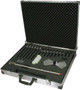 Schwarzbeck NMHA 6M Antenna Set